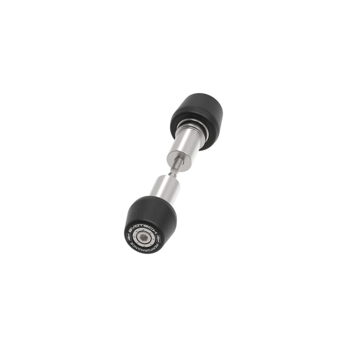 Evotech Bar End Weights (Race) - Honda CB500F (2016-2018)