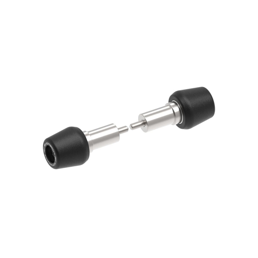 Evotech Bar End Weights Road) - Honda CB500F (2016-2018)