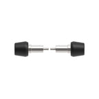 Evotech Bar End Weights Road) - Honda CB500F (2013-2015)