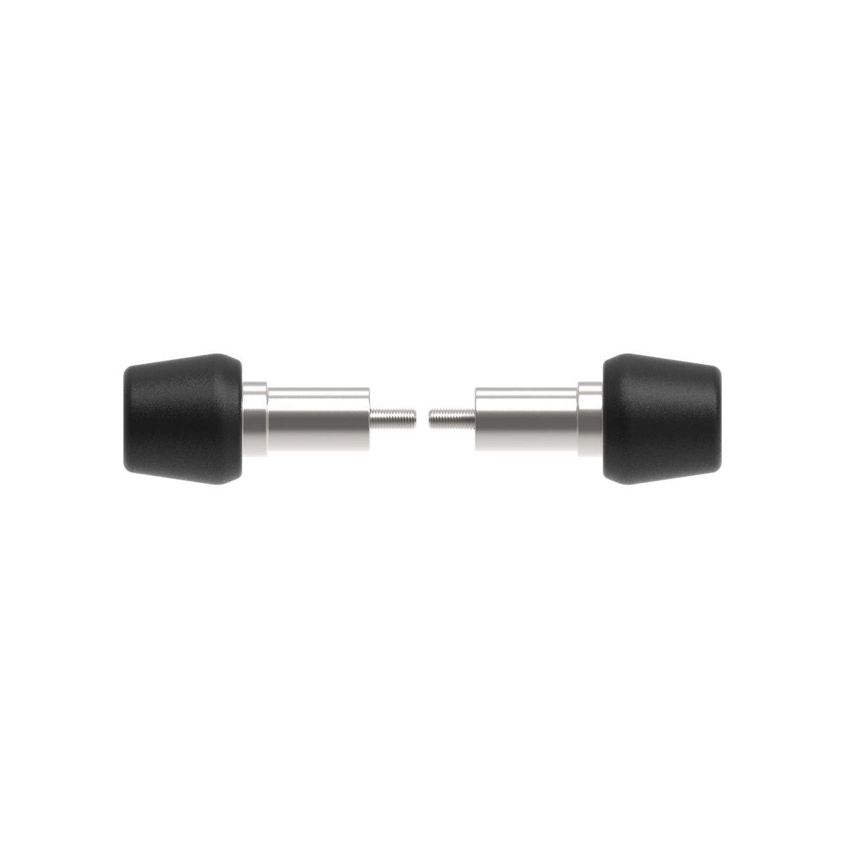 Evotech Bar End Weights Road) - Honda CB500F (2019-2021)