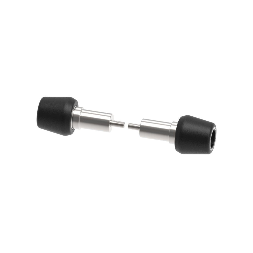 Evotech Bar End Weights Road) - Honda CB500F (2022+)