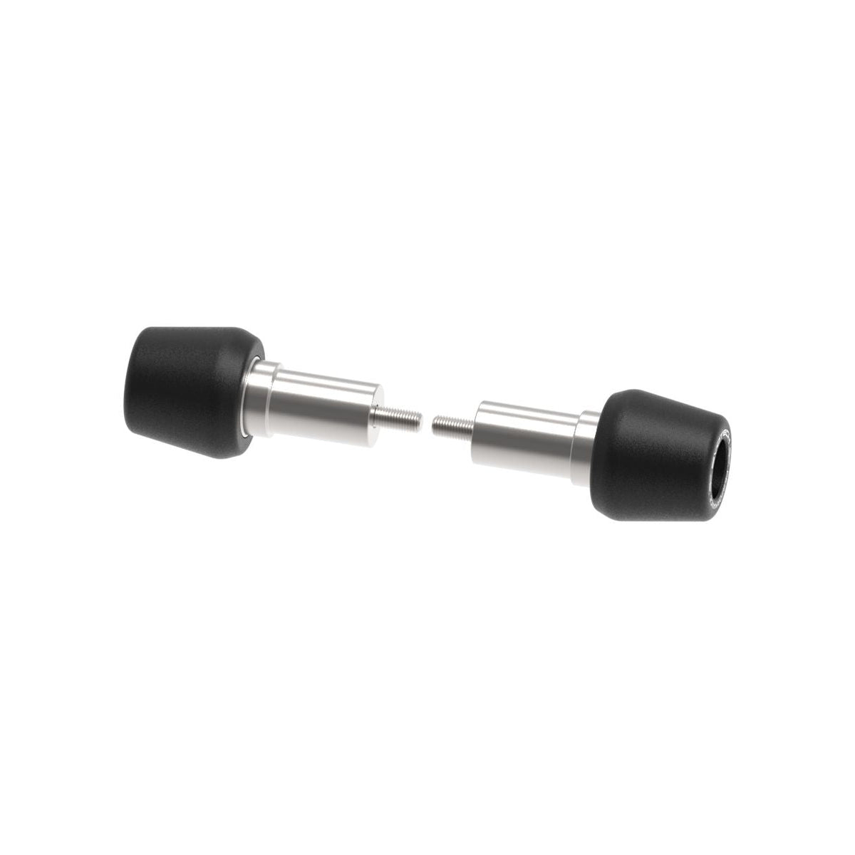 Evotech Bar End Weights Road) - Honda CB500F (2022+)