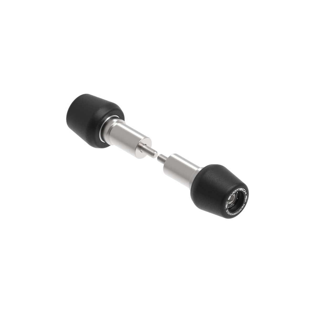 Evotech Bar End Weights Road) - Honda CB500F (2019-2021)
