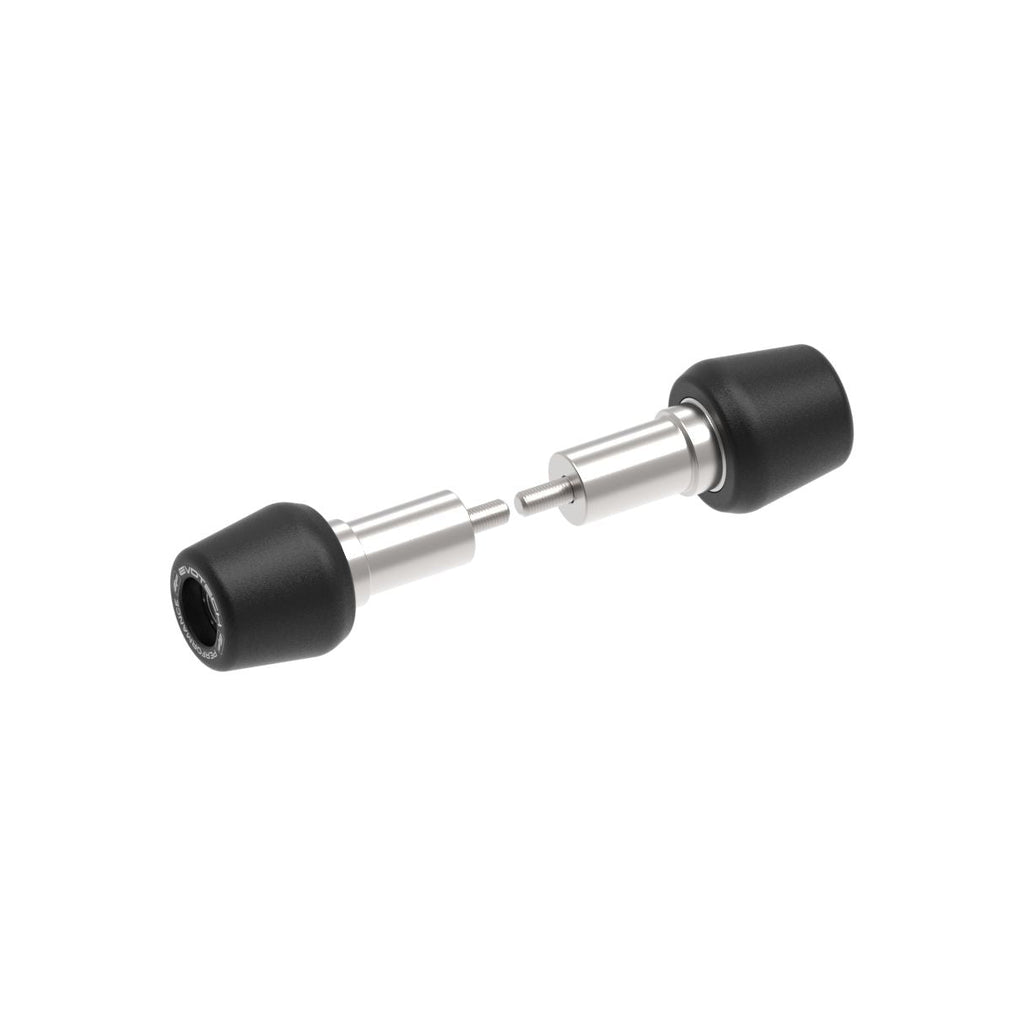 Evotech Bar End Weights Road) - Honda CB500F (2019-2021)