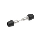 Evotech Bar End Weights Road) - Honda CB500F (2016-2018)