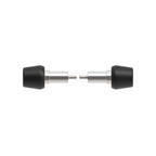 Evotech Bar End Weights Road) - Honda CB500F (2016-2018)