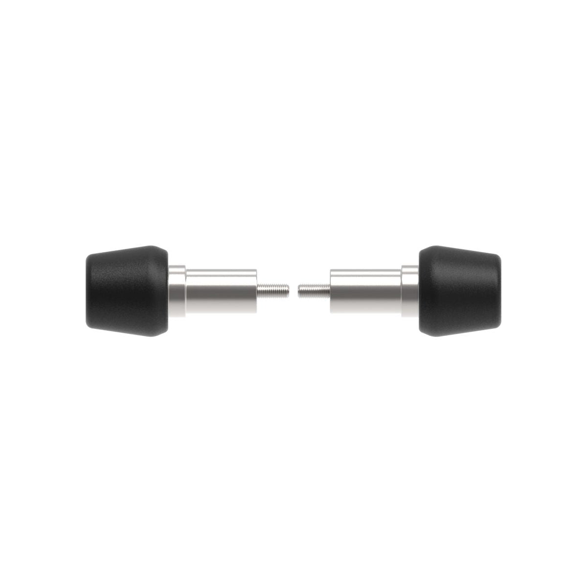 Evotech Bar End Weights Road) - Honda CB500F (2016-2018)