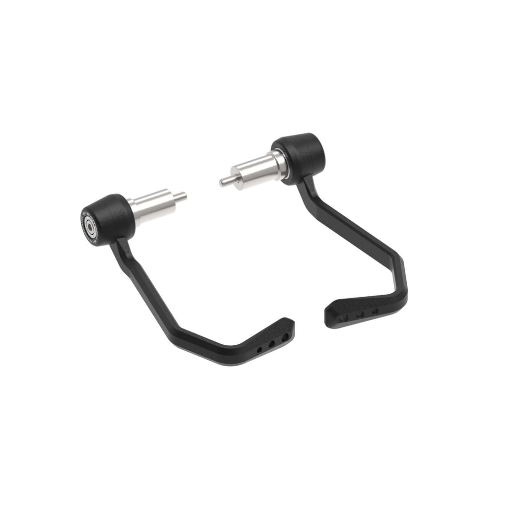 Evotech Brake And Clutch Lever Protector Kit (Race) - Honda CB500F (2016-2018)