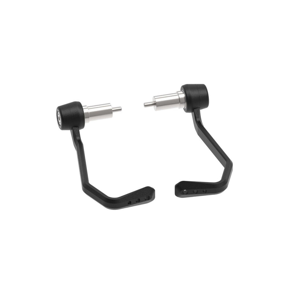 Evotech Brake And Clutch Lever Protector Kit (Race) - Honda CB500F (2016-2018)