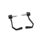 Evotech Brake And Clutch Lever Protector Kit (Race) - Honda CB500F (2016-2018)