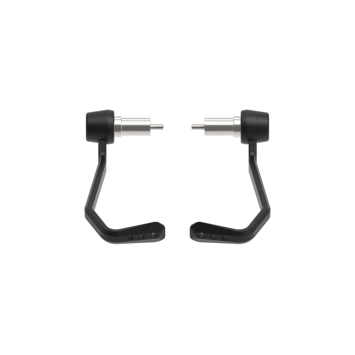 Evotech Brake And Clutch Lever Protector Kit (Race) - Honda CB650F (2017-2020)