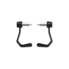 Evotech Brake And Clutch Lever Protector Kit (Race) - Honda CB500F (2013-2015)