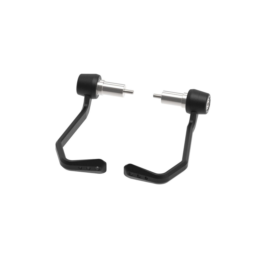 Evotech Brake And Clutch Lever Protector Kit (Race) - Honda CB500F (2016-2018)