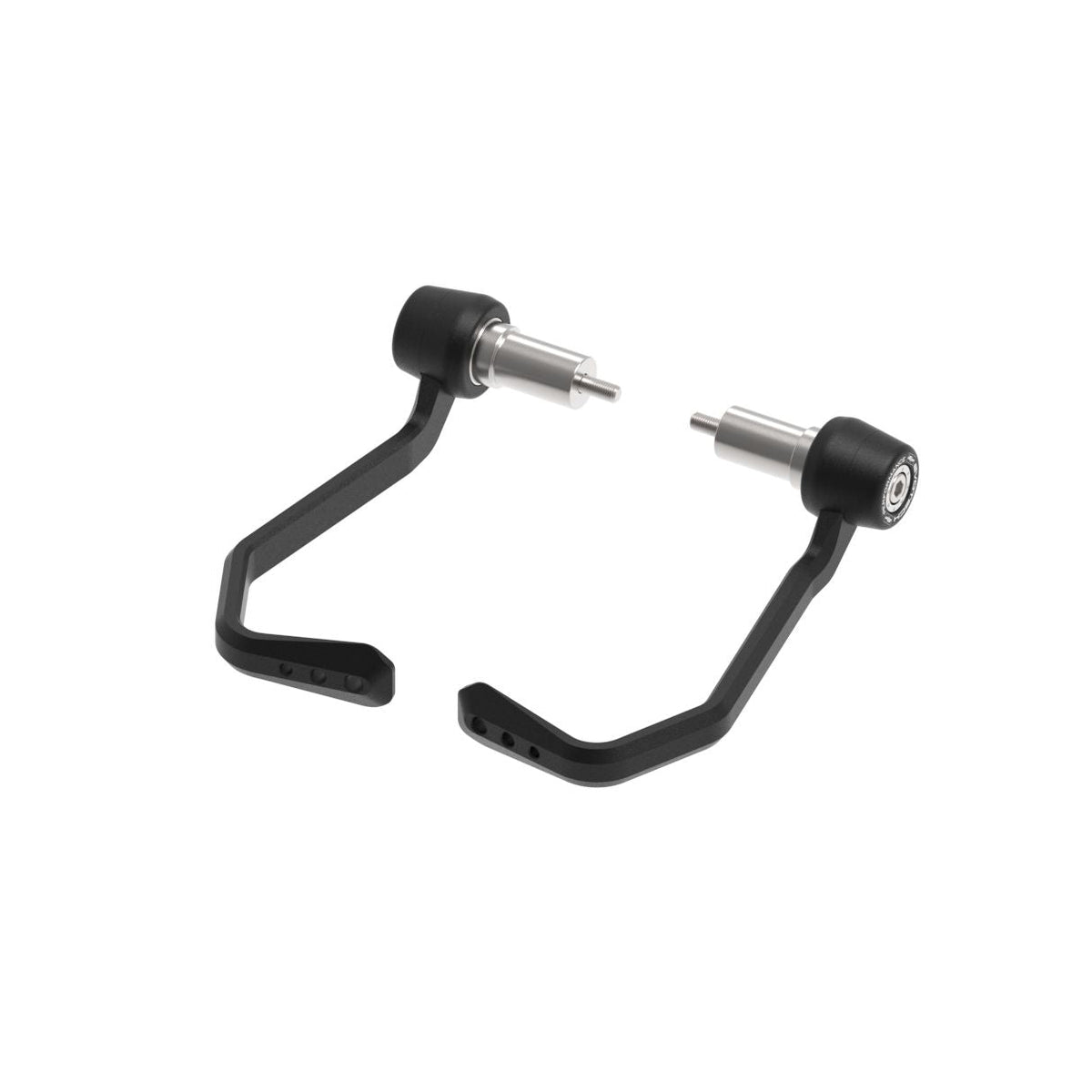 Evotech Brake And Clutch Lever Protector Kit (Race) - Honda CB500F (2019-2021)
