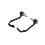 Evotech Brake And Clutch Lever Protector Kit (Race) - Honda CB500F (2022+)