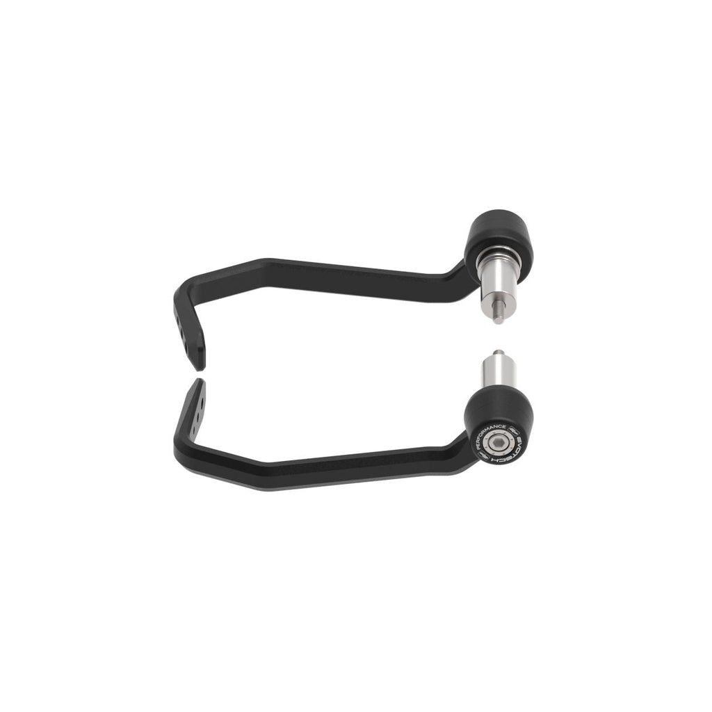 Evotech Brake And Clutch Lever Protector Kit (Race) - Honda CB650F (2017-2020)
