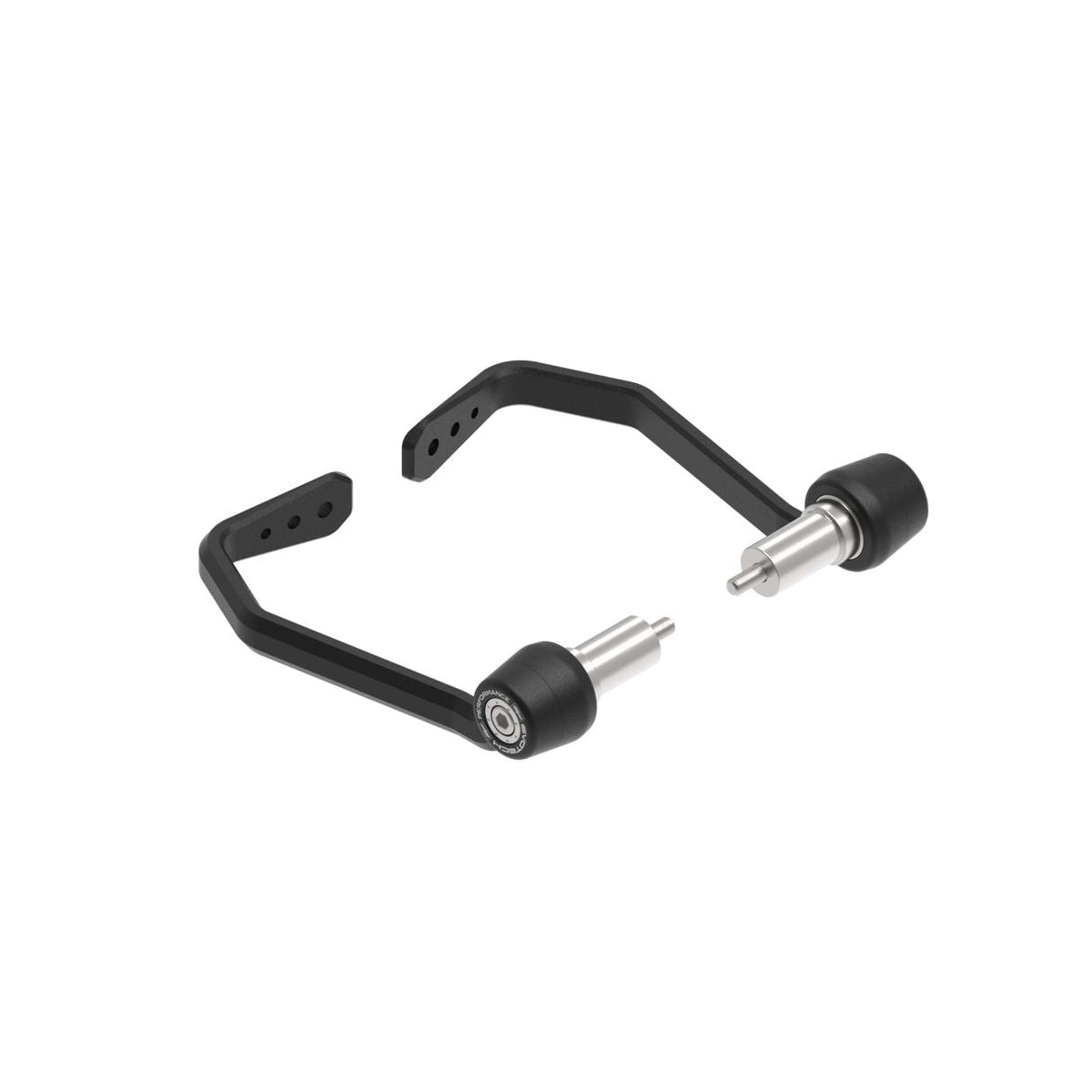 Evotech Brake And Clutch Lever Protector Kit (Race) - Honda CB500F (2022+)