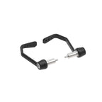 Evotech Brake And Clutch Lever Protector Kit (Race) - Honda CB650F (2017-2020)