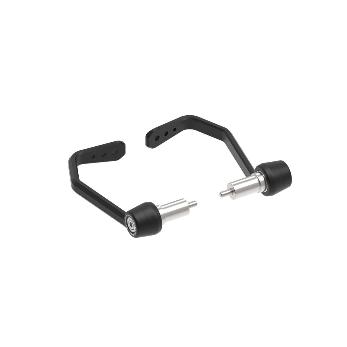 Evotech Brake And Clutch Lever Protector Kit (Race) - Honda CB650F (2017-2020)
