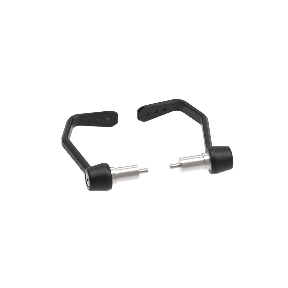 Evotech Brake And Clutch Lever Protector Kit (Race) - Honda CB500F (2022+)