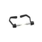 Evotech Brake And Clutch Lever Protector Kit (Race) - Honda CB500F (2019-2021)