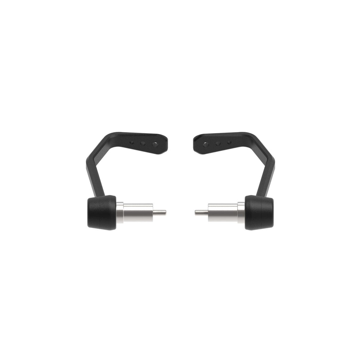 Evotech Brake And Clutch Lever Protector Kit (Race) - Honda CB500F (2022+)