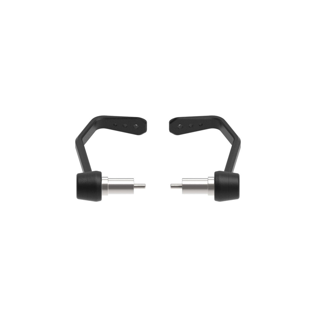 Evotech Brake And Clutch Lever Protector Kit (Race) - Honda CB500F (2016-2018)