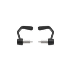 Evotech Brake And Clutch Lever Protector Kit (Race) - Honda CB500F (2019-2021)