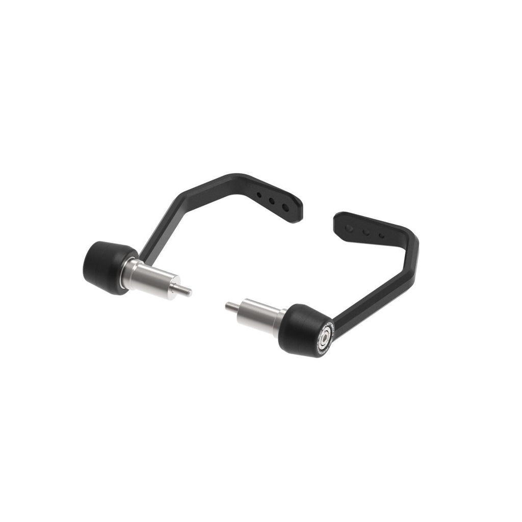 Evotech Brake And Clutch Lever Protector Kit (Race) - Honda CB500F (2019-2021)