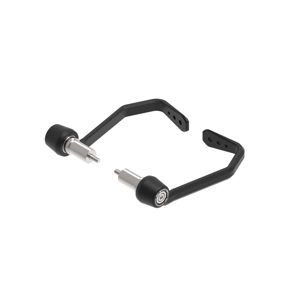 Evotech Brake And Clutch Lever Protector Kit (Race) - Honda CB500F (2019-2021)