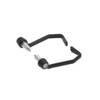 Evotech Brake And Clutch Lever Protector Kit (Race) - Honda CB500F (2019-2021)