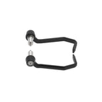 Evotech Brake And Clutch Lever Protector Kit (Race) - Honda CB500F (2022+)