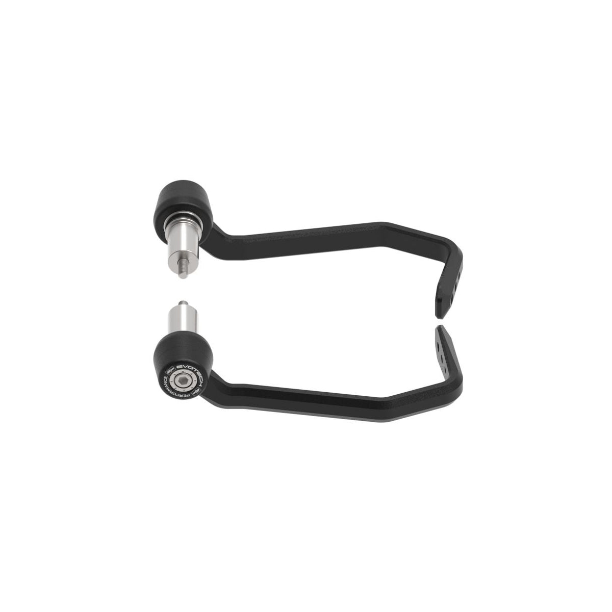 Evotech Brake And Clutch Lever Protector Kit (Race) - Honda CB500F (2016-2018)