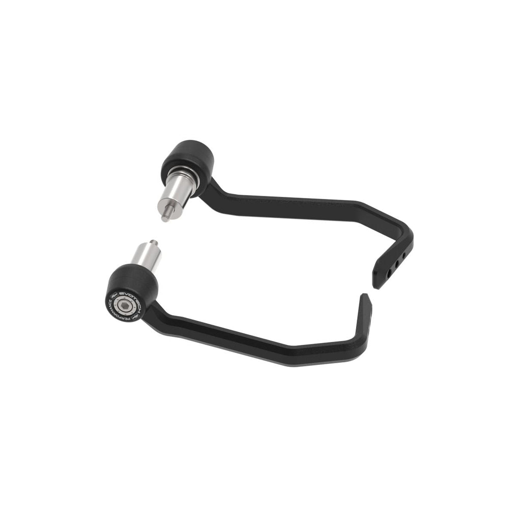 Evotech Brake And Clutch Lever Protector Kit (Race) - Honda CB500F (2022+)
