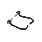 Evotech Brake And Clutch Lever Protector Kit (Race) - Honda CB650F (2017-2020)