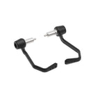 Evotech Brake And Clutch Lever Protector Kit (Road) - Honda CB500F (2016-2018)