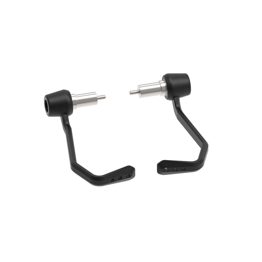 Evotech Brake And Clutch Lever Protector Kit (Road) - Honda CB650F (2017-2018)