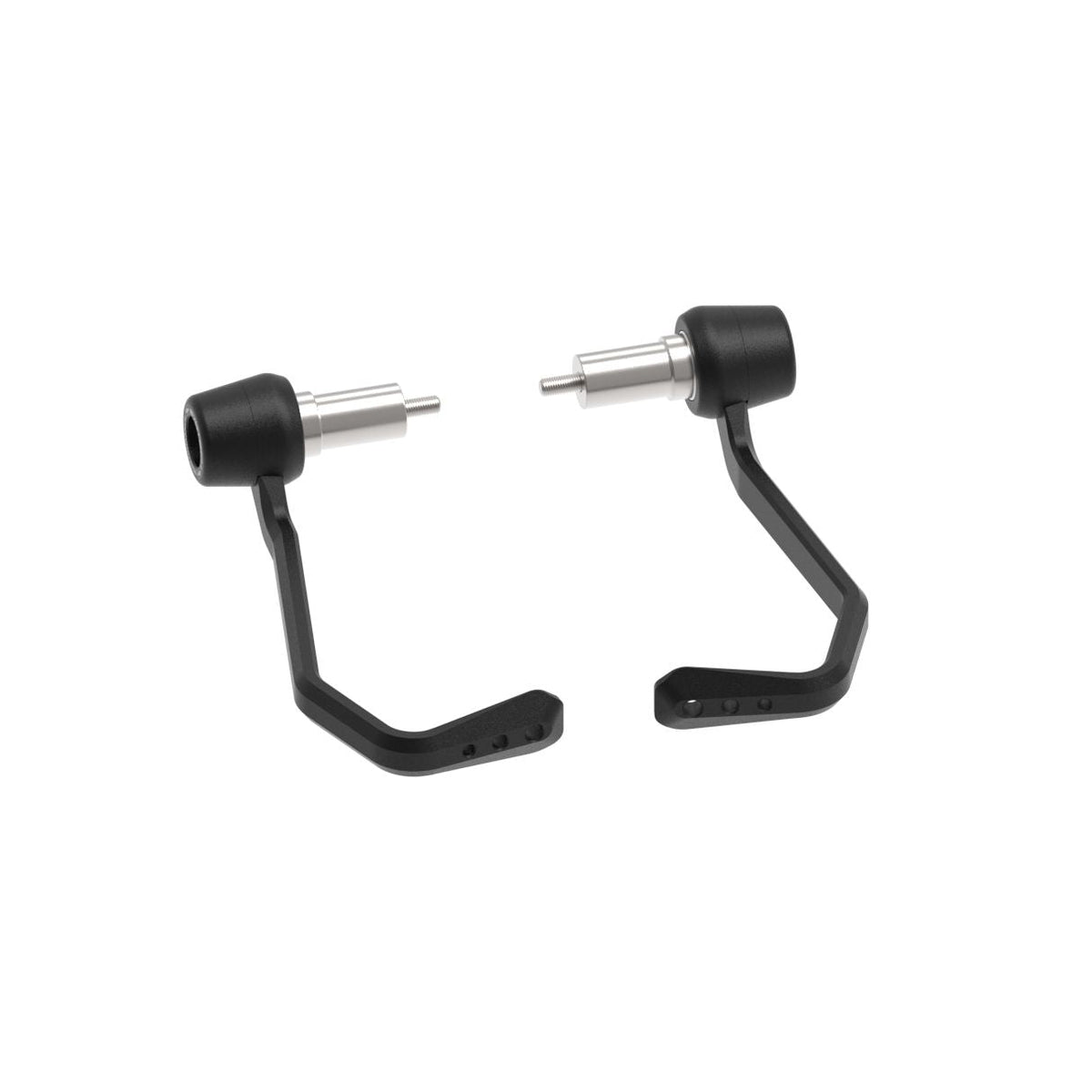Evotech Brake And Clutch Lever Protector Kit (Road) - Honda CB500F (2019-2021)