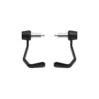 Evotech Brake And Clutch Lever Protector Kit (Road) - Honda CB500F (2013-2015)