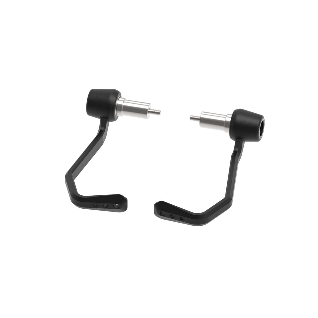Evotech Brake And Clutch Lever Protector Kit (Road) - Honda CB500F (2019-2021)