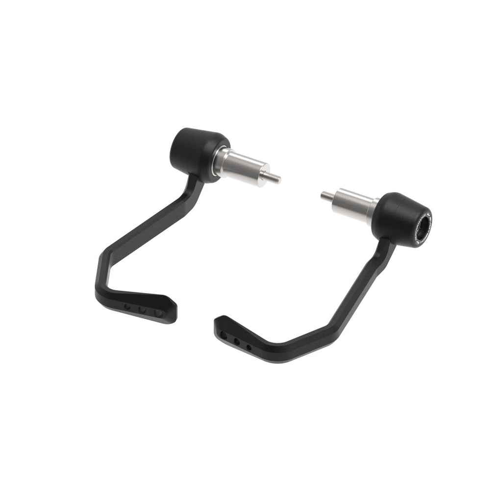 Evotech Brake And Clutch Lever Protector Kit (Road) - Honda CB500F (2016-2018)