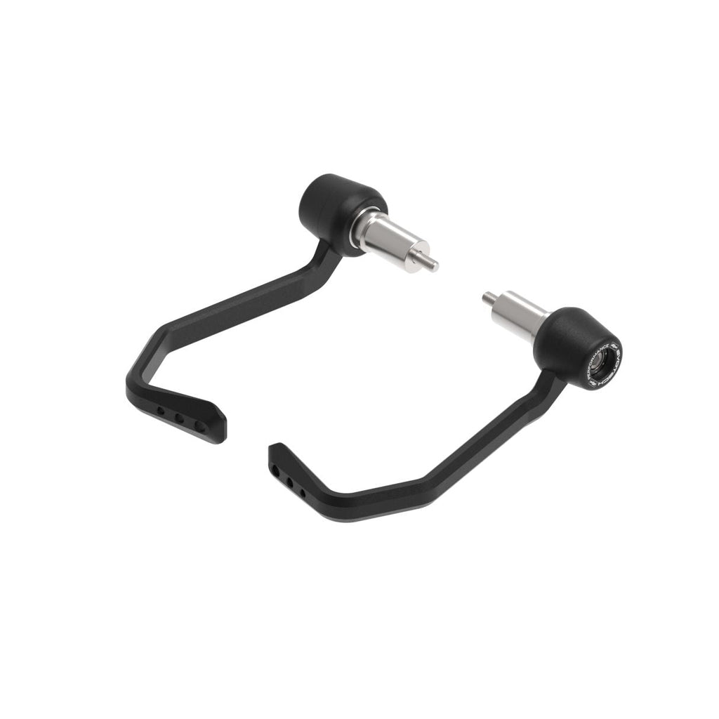 Evotech Brake And Clutch Lever Protector Kit (Road) - Honda CB500F (2022+)