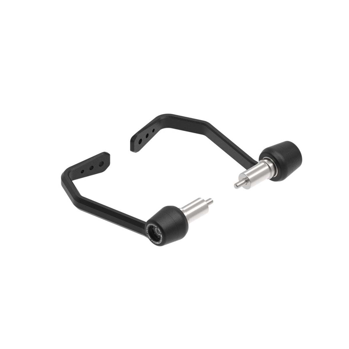 Evotech Brake And Clutch Lever Protector Kit (Road) - Honda CB500F (2013-2015)