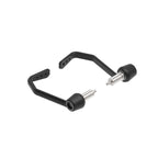 Evotech Brake And Clutch Lever Protector Kit (Road) - Honda CB650F (2017-2018)
