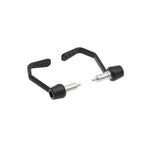 Evotech Brake And Clutch Lever Protector Kit (Road) - Honda CB500F (2022+)