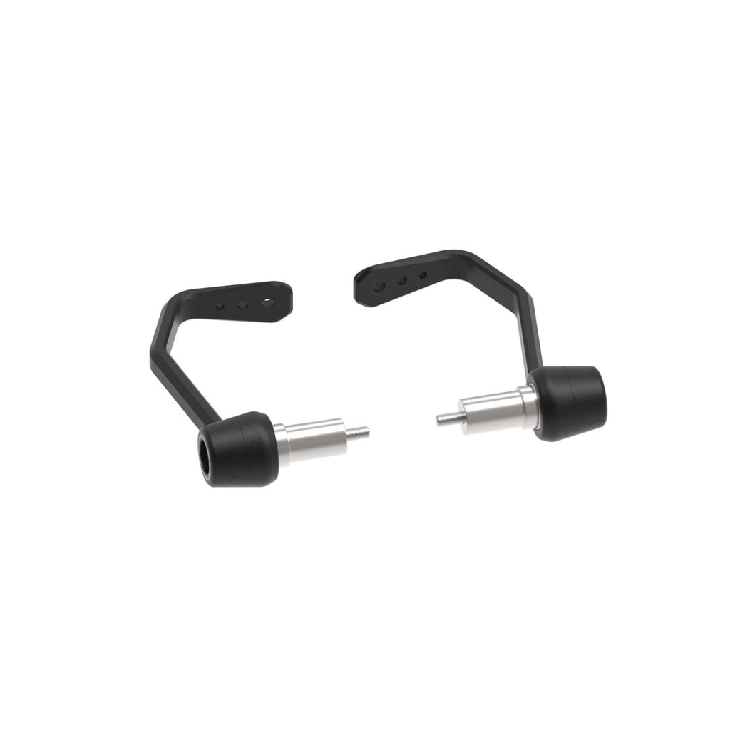 Evotech Brake And Clutch Lever Protector Kit (Road) - Honda CB500F (2016-2018)