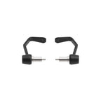Evotech Brake And Clutch Lever Protector Kit (Road) - Honda CB650F (2017-2018)