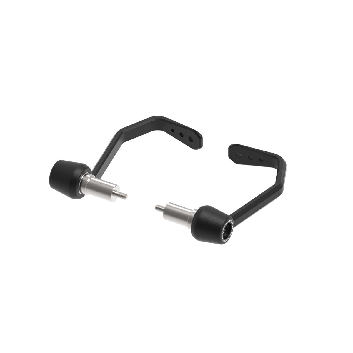Evotech Brake And Clutch Lever Protector Kit (Road) - Honda CB500F (2013-2015)