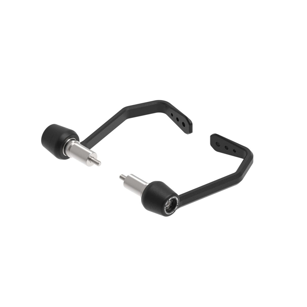 Evotech Brake And Clutch Lever Protector Kit (Road) - Honda CB500F (2019-2021)