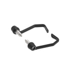 Evotech Brake And Clutch Lever Protector Kit (Road) - Honda CB500F (2022+)
